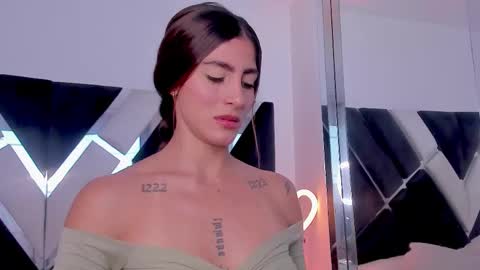 Ava Fontana online show from 02.24.26