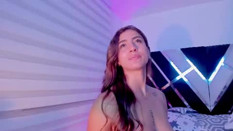 Snapshot of ava_fontana2 chatting on 06.17.26 Ava Fontana online show from 06.17.26