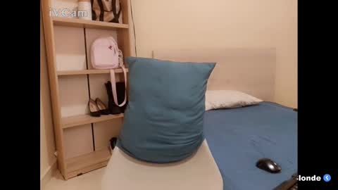 Ava jones online show from 01.08.25