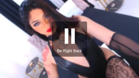 Ava online show from 03.04.25