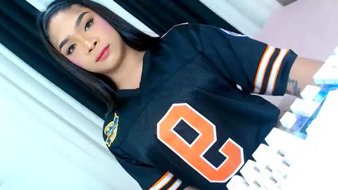 Ava online show from 11.15.25