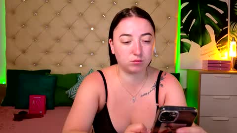 Snapshot of ava_maax chatting on 05.26.26 Ava online show from 05.26.26