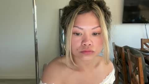 Little Ava  online show from 04.07.26