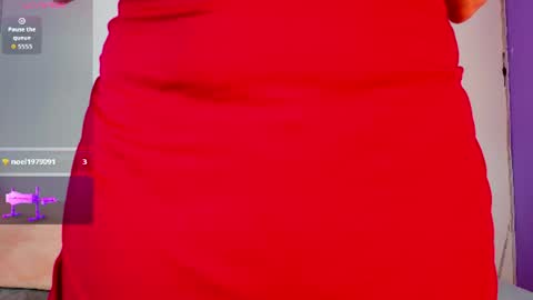 Ava  online show from 07.28.26