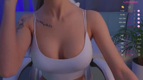 ava_tracyb online show from 01.26.25