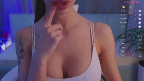 ava_tracyb online show from 01.26.25