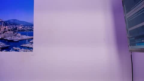 Ava Wilde online show from 10.02.25