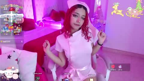 AVA online show from 12.20.25