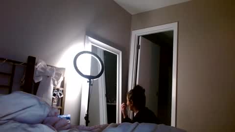 Ava Ashley online show from 01.07.26