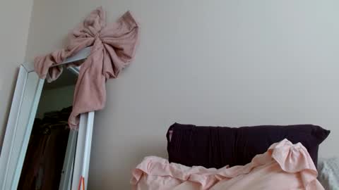 Ava Ashley online show from 04.12.26