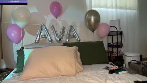 Ava . Support my channel by using my affiliate link to make your account  Thanks  online show from 06.03.26