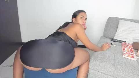 Ava Ferrera Elena online show from 01.15.26