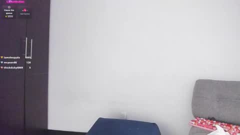 Ava Ferrera Elena online show from 02.11.26