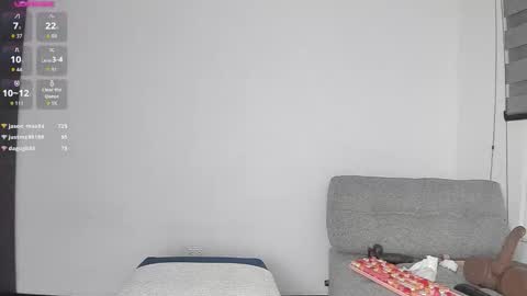 Ava Ferrera Elena online show from 02.16.26