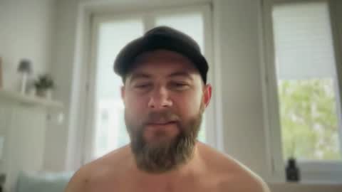 Nice Username online show from 05.08.26