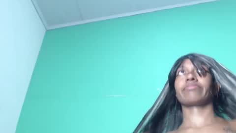 Snapshot of avalericherrycm101 chatting on 10.27.25 avalericherrycm101 online show from 10.27.25