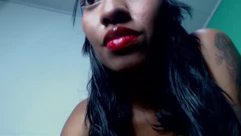 Snapshot of avalericherrycm101 chatting on 11.15.25 avalericherrycm101 online show from 11.15.25