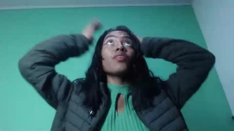 Snapshot of avalericherrycm101 chatting on 11.21.25 avalericherrycm101 online show from 11.21.25