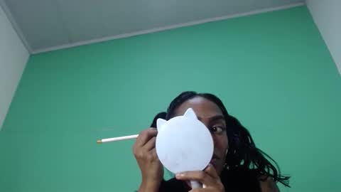 Snapshot of avalericherrycm101 chatting on 11.25.25 avalericherrycm101 online show from 11.25.25