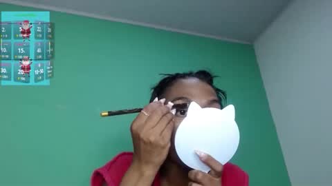 Snapshot of avalericherrycm101 chatting on 12.14.25 avalericherrycm101 online show from 12.14.25