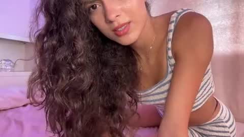 Ava Monroe online show from 07.29.26