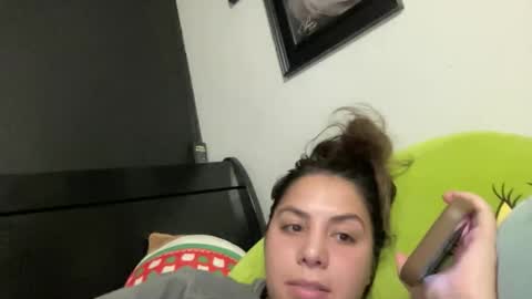 Ava Monroe online show from 03.04.26