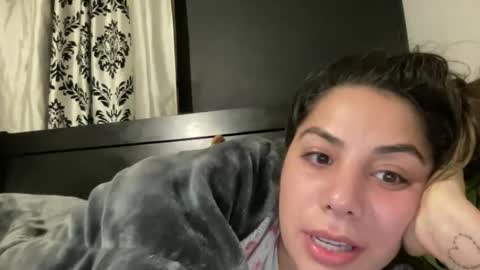 Ava Monroe online show from 03.29.26