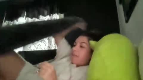 Ava Monroe online show from 05.01.26