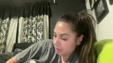 Ava Monroe online show from 06.17.26