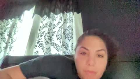 Ava Monroe online show from 08.03.26