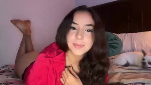 avangelinefunn99 online show from 11.24.25