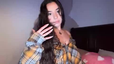 avangelinefunn99 online show from 03.05.26