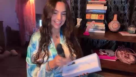 avangelinefunn99 online show from 03.28.26