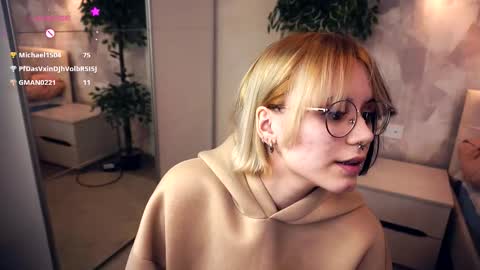 avaobierne online show from 01.31.26