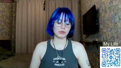 avaobierne online show from 03.19.26