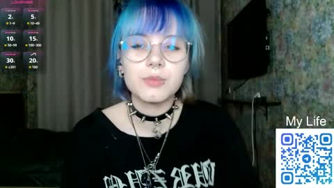 avaobierne online show from 03.27.26