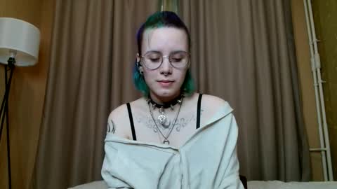 avaobierne online show from 05.27.26