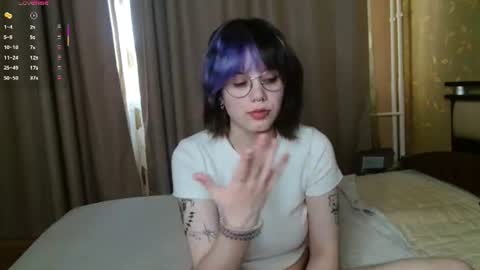 avaobierne online show from 07.18.26