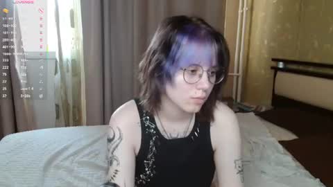 avaobierne online show from 07.23.26