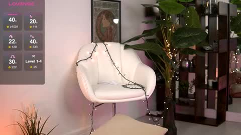 AvaReed online show from 02.03.26