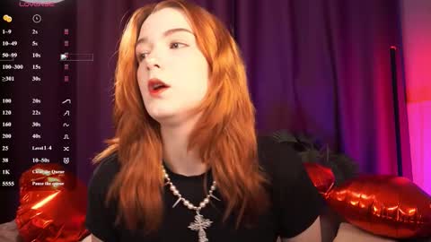  Ava  online show from 02.16.26