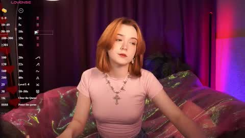  Ava  online show from 02.17.26