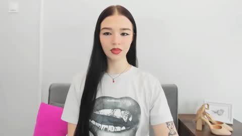 avasensitive69 online show from 11.29.25