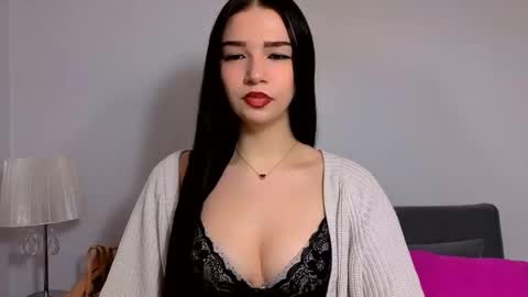 avasensitive69 online show from 02.10.26