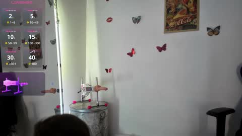 Ava Tomas online show from 01.29.25