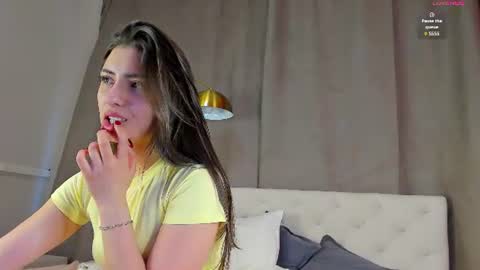 Ava online show from 07.16.26