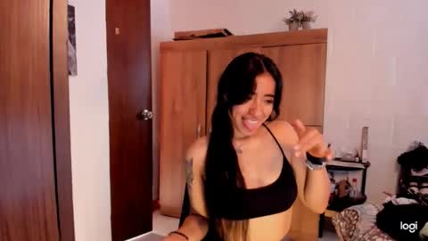 Valery -- online show from 02.04.26