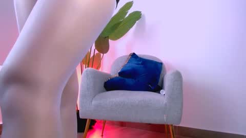 Hi im aqua is nice with me online show from 02.14.26