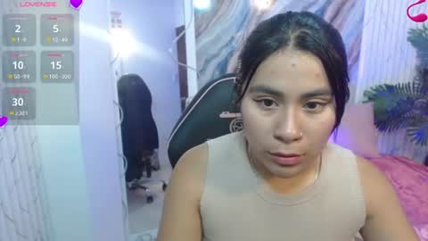 Snapshot of aveline_tay chatting on 07.28.26 aveline_tay online show from 07.28.26