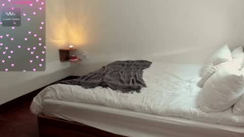 aveme_melissa online show from 10.13.25